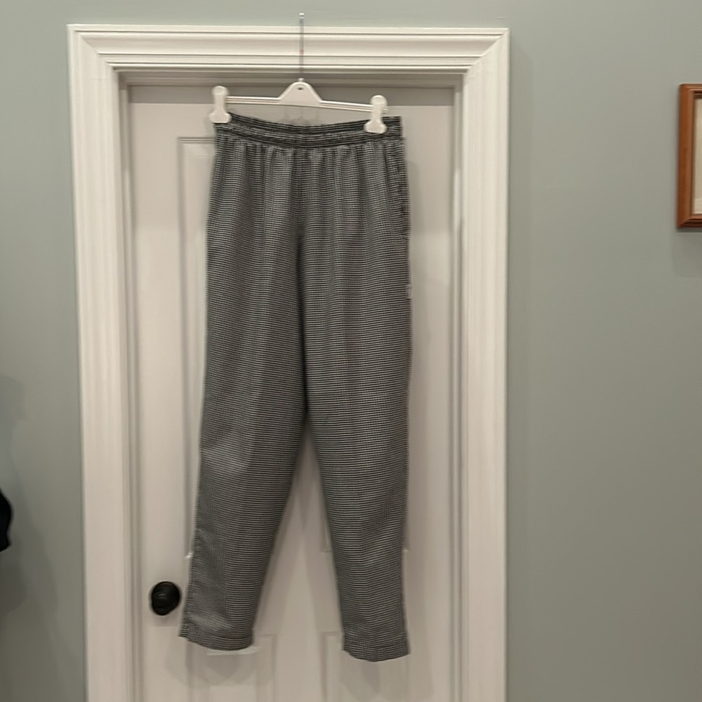 Chef Works Men’s Trousers.